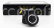 Kk-scale Accessories Set 4x Wheels And Hackmesser Rims For Porsche 911 Carrera Clubsport 1:18 Black