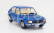 Kk-scale Alfa romeo Alfasud 1.3 1972 1:18 Blue