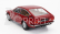 Kk-scale Alfa romeo Alfetta 1600 Gtv 1976 1:18 Red