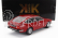 Kk-scale Alfa romeo Alfetta 2000 Gtv 1976 1:18 Red