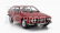 Kk-scale Alfa romeo Alfetta 2000 Gtv 1976 1:18 Red