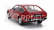 Kk-scale Alfa romeo Alfetta 2000 Gtv 1976 1:18 Red