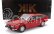 Kk-scale Alfa romeo Alfetta 2000 Gtv 1976 1:18 Red