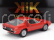 Kk-scale Alfa romeo Montreal 1970 - Black Interior 1:18 Alfa Red