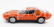 Kk-scale Alfa romeo Montreal 1970 - Black Interior 1:18 Orange