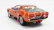 Kk-scale Alfa romeo Montreal 1970 - Black Interior 1:18 Orange