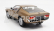 Kk-scale Alfa romeo Montreal Black Interior 1970 1:18 Brown Met