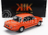 Kk-scale BMW 1502 2-series 1974 1:18 Orange