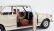 Kk-scale BMW 1602 1-series 1971 1:12 Beige