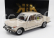 Kk-scale BMW 1602 1-series 1971 1:12 Beige