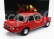 Kk-scale BMW 1602 1-series 1971 1:12 Red