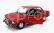 Kk-scale BMW 1602 1-series 1971 1:12 Red