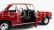 Kk-scale BMW 1602 1-series 1971 1:12 Red