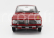 Kk-scale BMW 1602 1-series 1971 1:12 Red