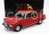 Kk-scale BMW 1602 1-series 1971 1:12 Red