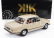 Kk-scale BMW 1602 1-series 1971 1:18 Beige