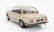 Kk-scale BMW 1602 1-series 1971 1:18 Beige