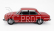 Kk-scale BMW 1602 1-series 1971 1:18 Red