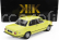 Kk-scale BMW 1602 1-series 1971 1:18 Žlutá