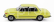 Kk-scale BMW 1602 1-series 1971 1:18 Žlutá