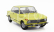 Kk-scale BMW 1602 1-series 1971 1:18 Žlutá