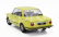 Kk-scale BMW 1602 1-series 1971 1:18 Žlutá