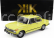 Kk-scale BMW 1602 1-series 1971 1:18 Žlutá