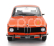 Kk-scale BMW 1602 2-series 1974 1:12 Orange