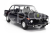Kk-scale BMW 1602 2-series 1974 1:12 Tmavě Modrá