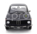 Kk-scale BMW 1602 2-series 1974 1:12 Tmavě Modrá