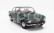 Kk-scale BMW 1802 1-series 1967 1:12 Zelená