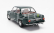 Kk-scale BMW 1802 1-series 1967 1:12 Zelená