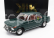Kk-scale BMW 1802 1-series 1967 1:12 Zelená