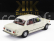 Kk-scale BMW 1802 1-series Facelift (restyling) 1971 1:18 Bílá