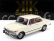 Kk-scale BMW 1802 1-series Facelift (restyling) 1971 1:18 Bílá