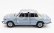 Kk-scale BMW 2002 1-series 1971 1:12 Světle Modrá Met