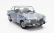Kk-scale BMW 2002 1-series 1971 1:12 Světle Modrá Met