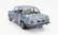 Kk-scale BMW 2002 1-series 1971 1:12 Světle Modrá Met