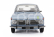 Kk-scale BMW 2002 1-series 1971 1:12 Světle Modrá Met