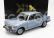 Kk-scale BMW 2002 1-series 1971 1:12 Světle Modrá Met