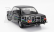 Kk-scale BMW 2002 Alpina 1974 1:18 Black