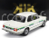 Kk-scale BMW 2002 Alpina 2-series 1974 1:12 Bílá