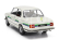 Kk-scale BMW 2002 Alpina 2-series 1974 1:12 Bílá
