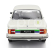 Kk-scale BMW 2002 Alpina 2-series 1974 1:12 Bílá