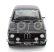 Kk-scale BMW 2002 Alpina 2-series 1974 1:12 Black