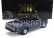 Kk-scale BMW 2002 Cabriolet 1968 - With Removable Soft-top 1:18 Blue Met