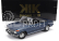 Kk-scale BMW 2002 Cabriolet 1968 - With Removable Soft-top 1:18 Blue Met