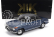 Kk-scale BMW 2002 Cabriolet 1968 - With Removable Soft-top 1:18 Blue Met