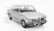 Kk-scale BMW 2002ti 1-series 1971 1:18 Silver
