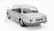Kk-scale BMW 2002ti 1-series 1971 1:18 Silver